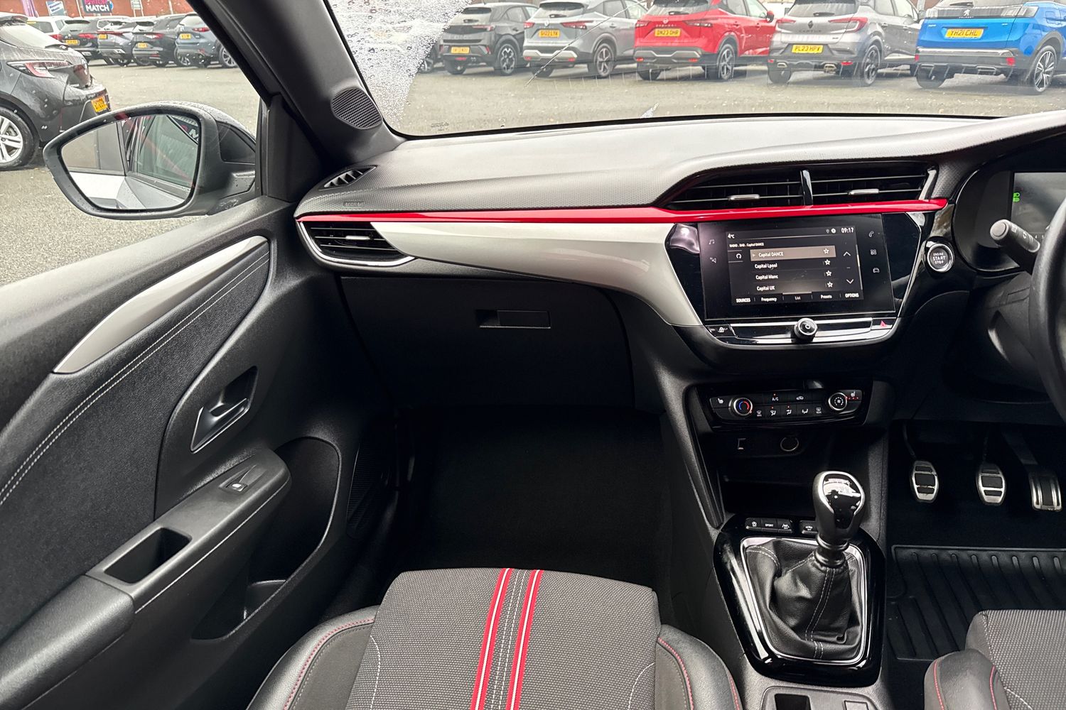 Used Vauxhall Corsa 2021 for sale - 76805453: Photo 20