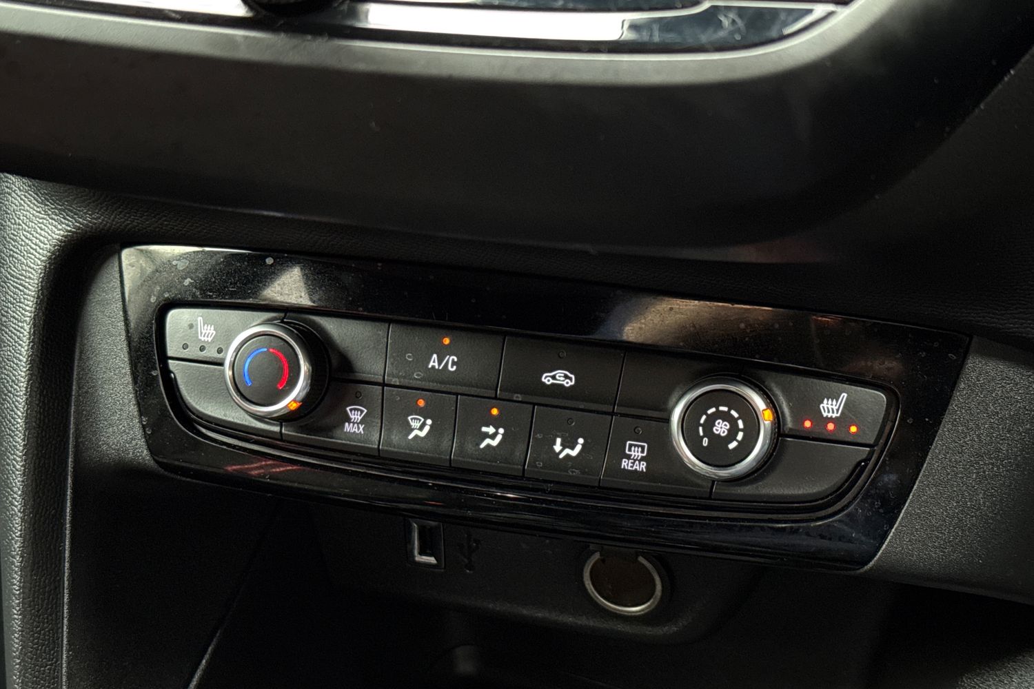 Used Vauxhall Corsa 2021 for sale - 76805453: Photo 22