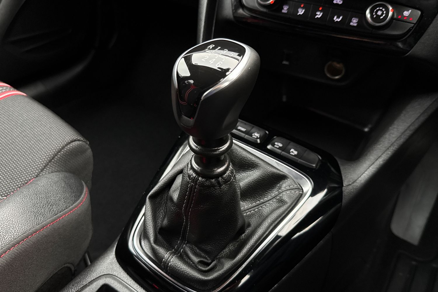 Used Vauxhall Corsa 2021 for sale - 76805453: Photo 23