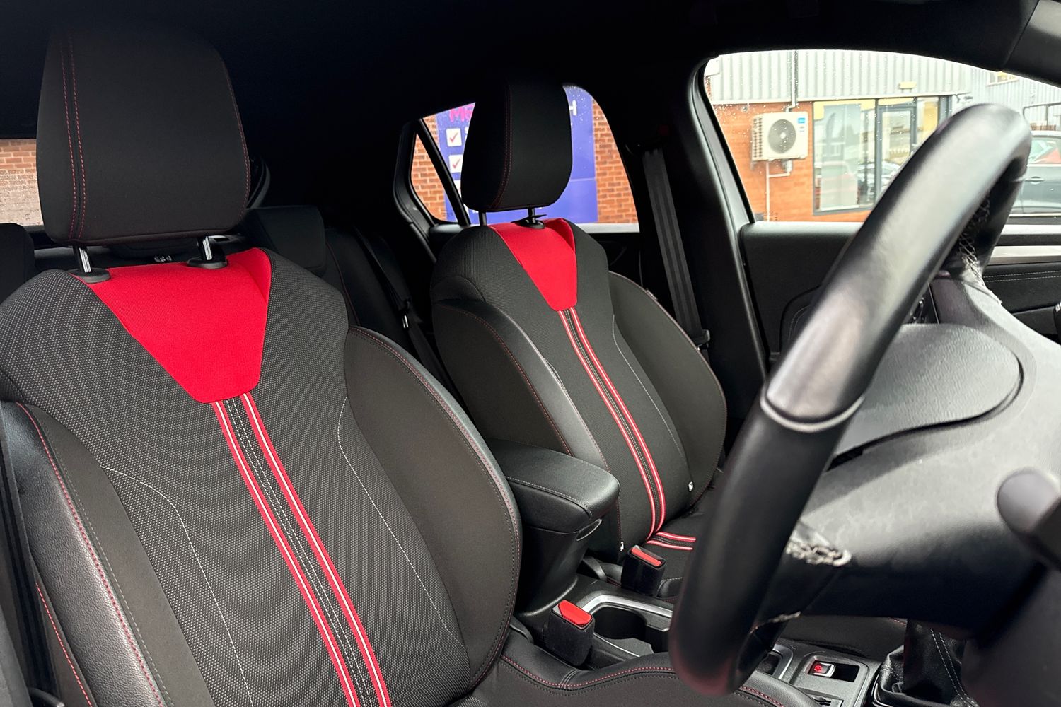 Used Vauxhall Corsa 2021 for sale - 76805453: Photo 24