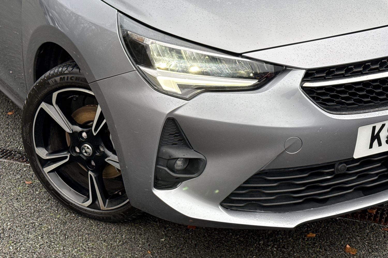 Used Vauxhall Corsa 2021 for sale - 76805453: Photo 25