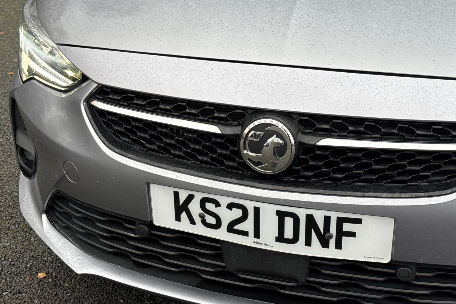 Used Vauxhall Corsa 2021 for sale - 76805453: Photo 26