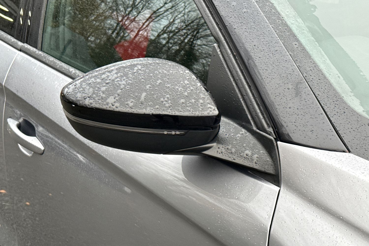 Used Vauxhall Corsa 2021 for sale - 76805453: Photo 27