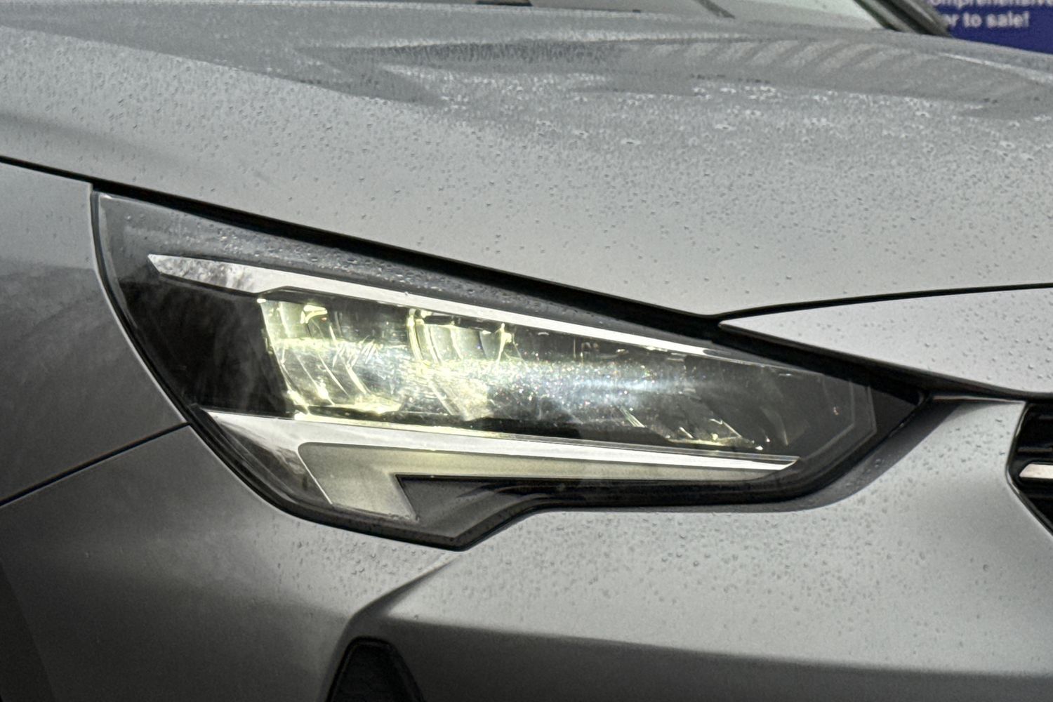 Used Vauxhall Corsa 2021 for sale - 76805453: Photo 28