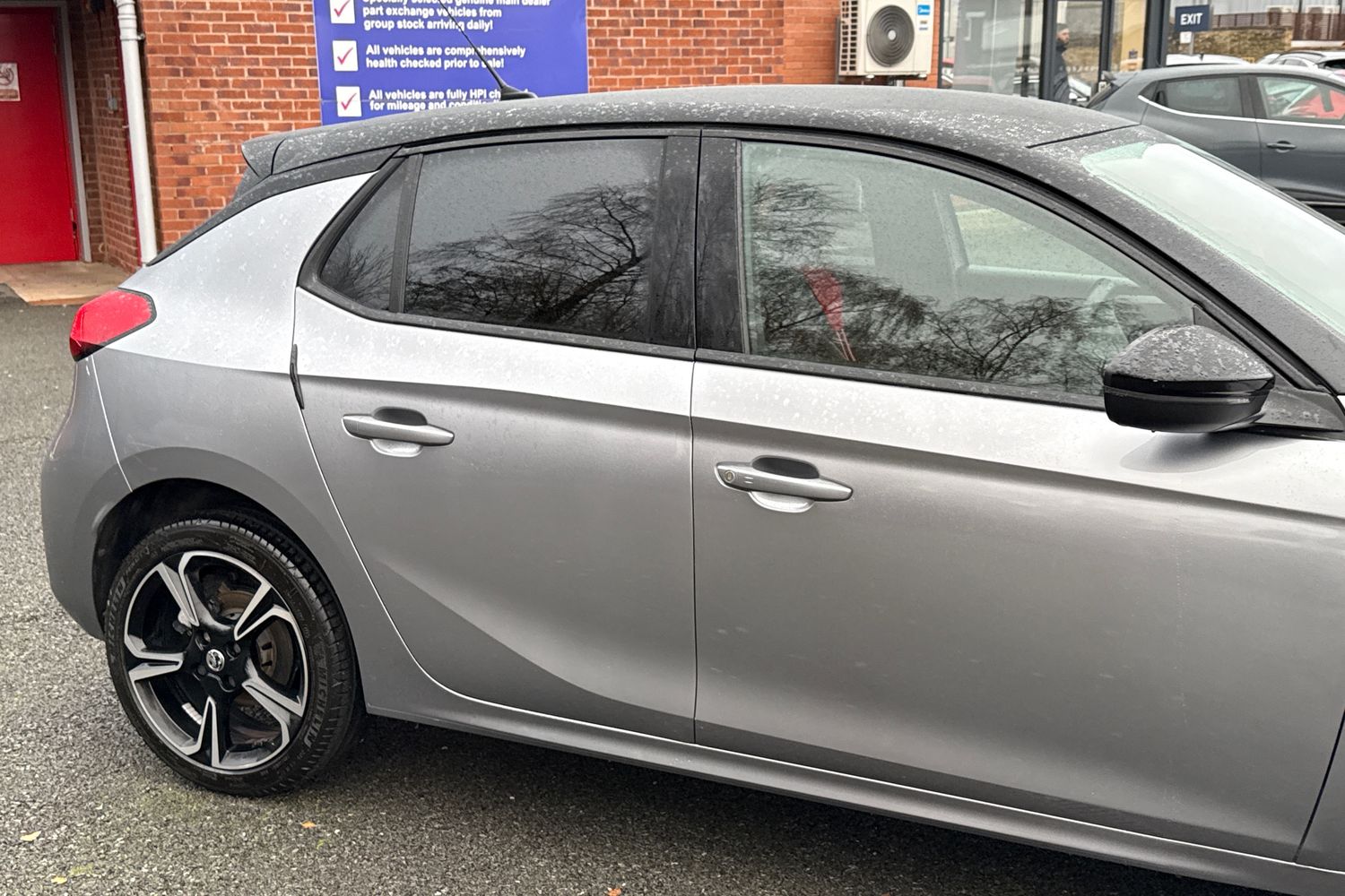 Used Vauxhall Corsa 2021 for sale - 76805453: Photo 29
