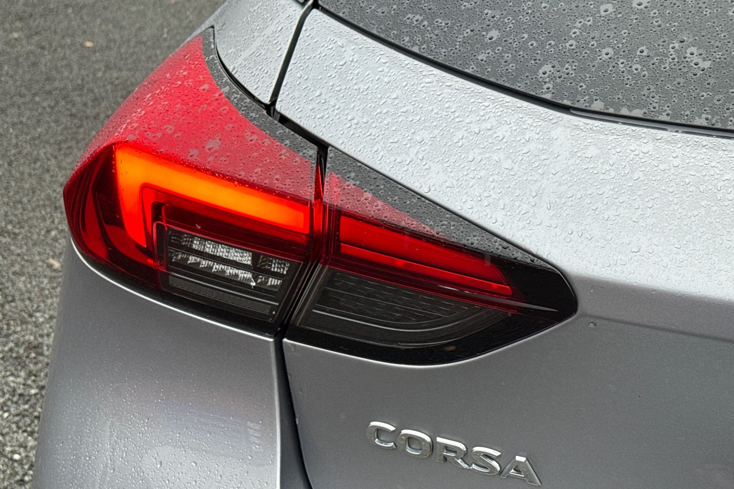 Used Vauxhall Corsa 2021 for sale - 76805453: Photo 32