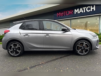 Used Vauxhall Corsa 2021 for sale - 76805453: Photo