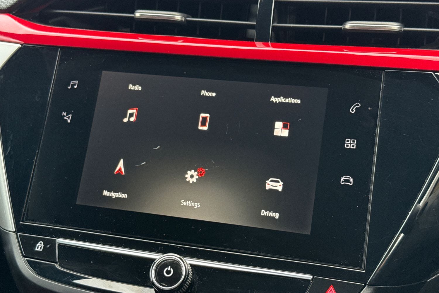 Used Vauxhall Corsa 2021 for sale - 76805453: Photo 41