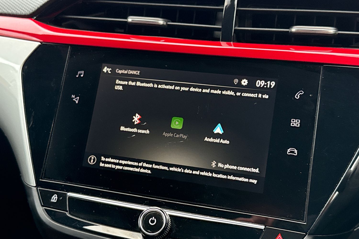 Used Vauxhall Corsa 2021 for sale - 76805453: Photo 42