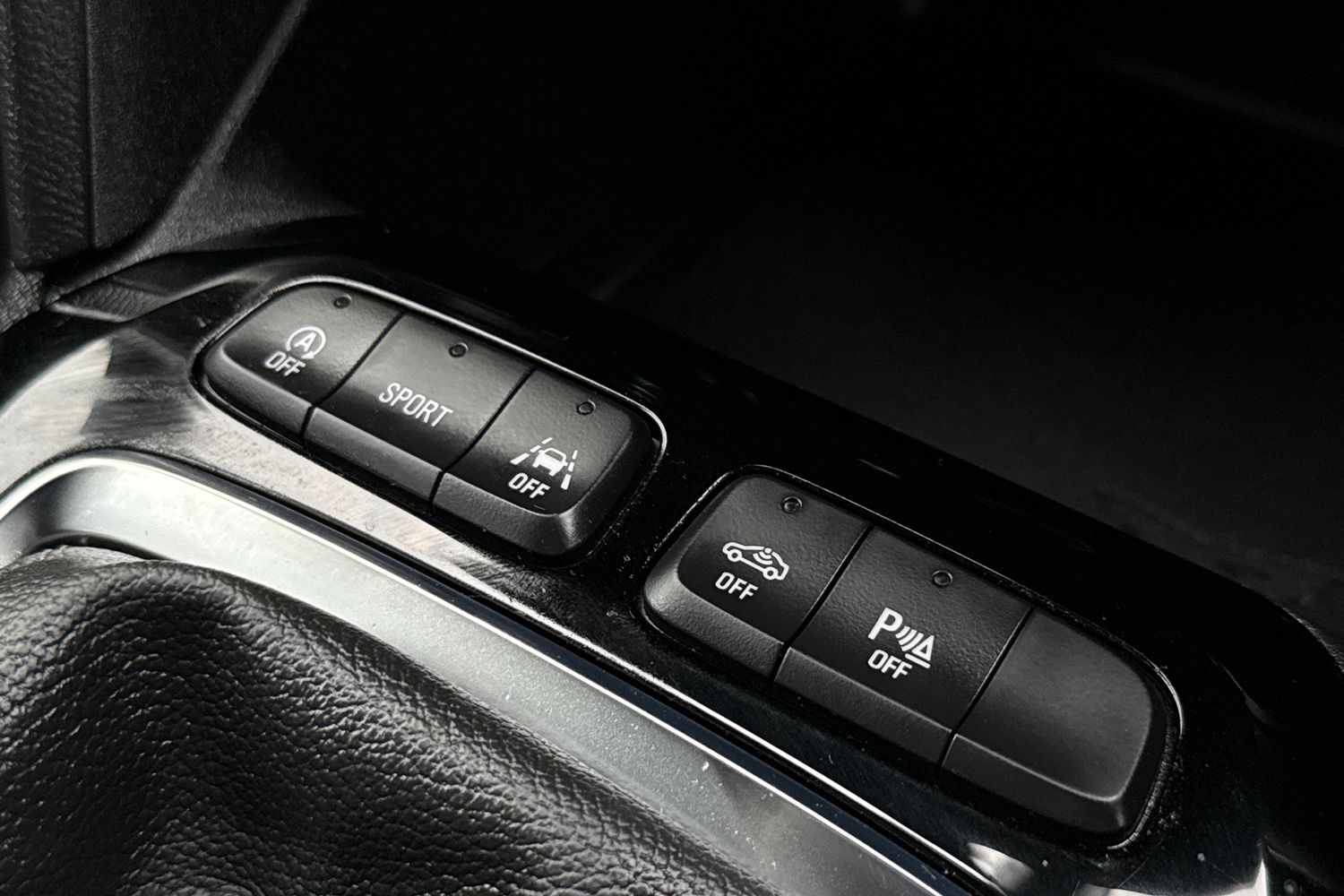 Used Vauxhall Corsa 2021 for sale - 76805453: Photo 45