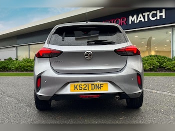 Used Vauxhall Corsa 2021 for sale - 76805453: Photo