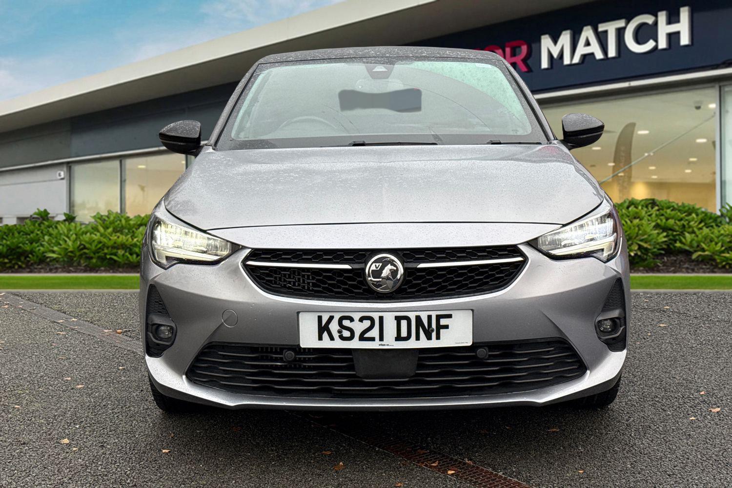 Used Vauxhall Corsa 2021 for sale - 76805453: Photo 6