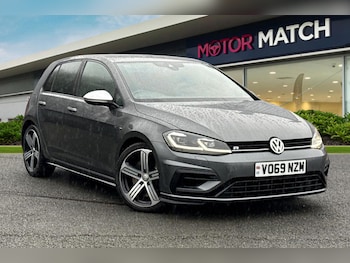 Used Volkswagen Golf 2019 for sale - 78836393: Photo