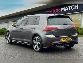 Used Volkswagen Golf 2019 for sale - 78836393: Photo