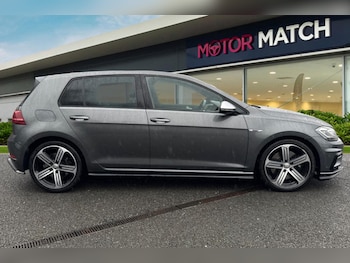 Used Volkswagen Golf 2019 for sale - 78836393: Photo