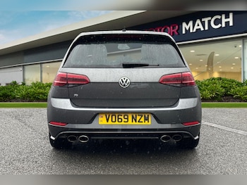 Used Volkswagen Golf 2019 for sale - 78836393: Photo