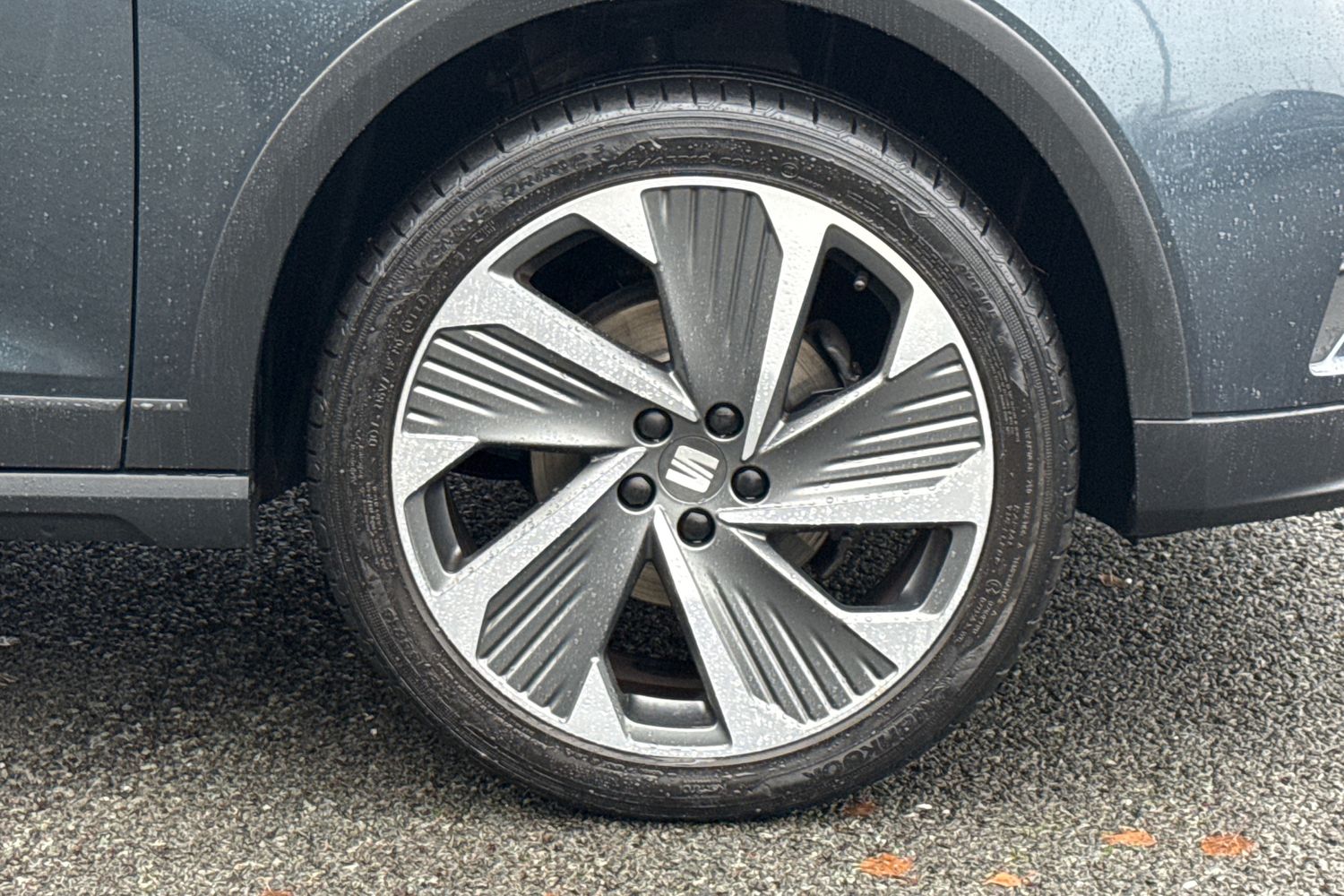 Used SEAT Arona 2022 for sale - 77000803: Photo 10