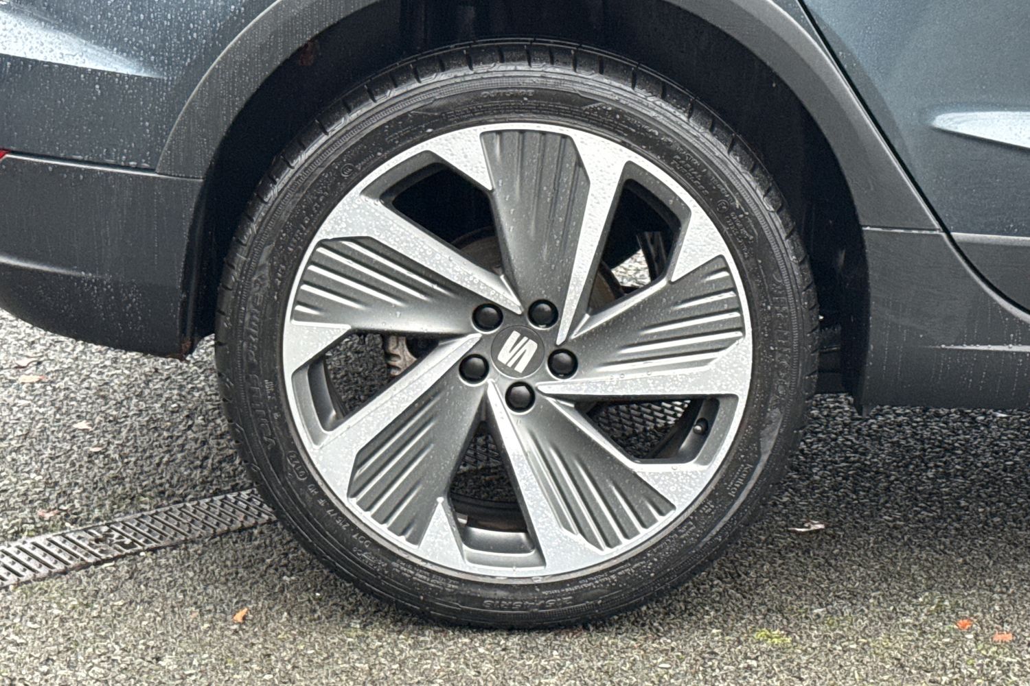 Used SEAT Arona 2022 for sale - 77000803: Photo 11