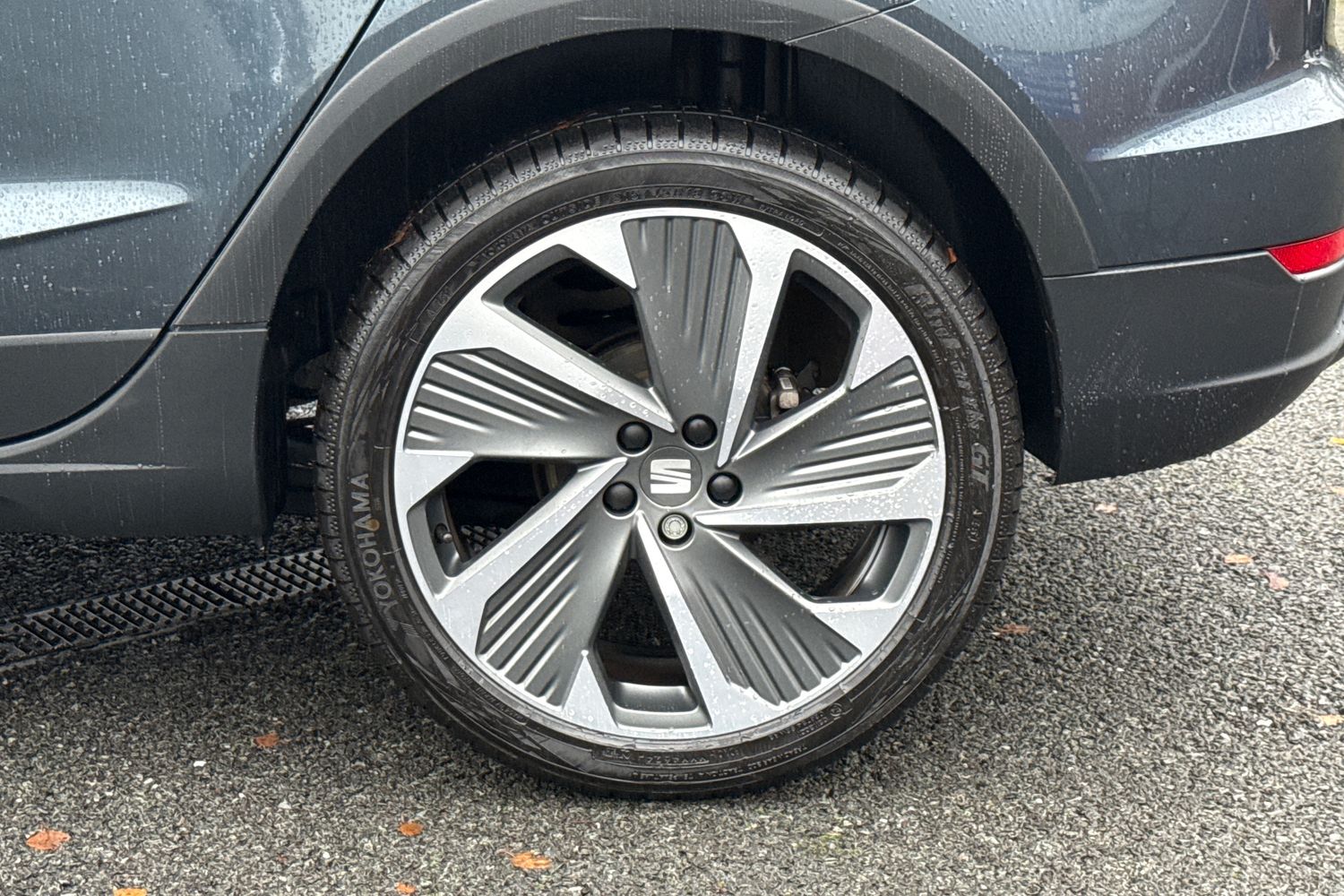 Used SEAT Arona 2022 for sale - 77000803: Photo 12