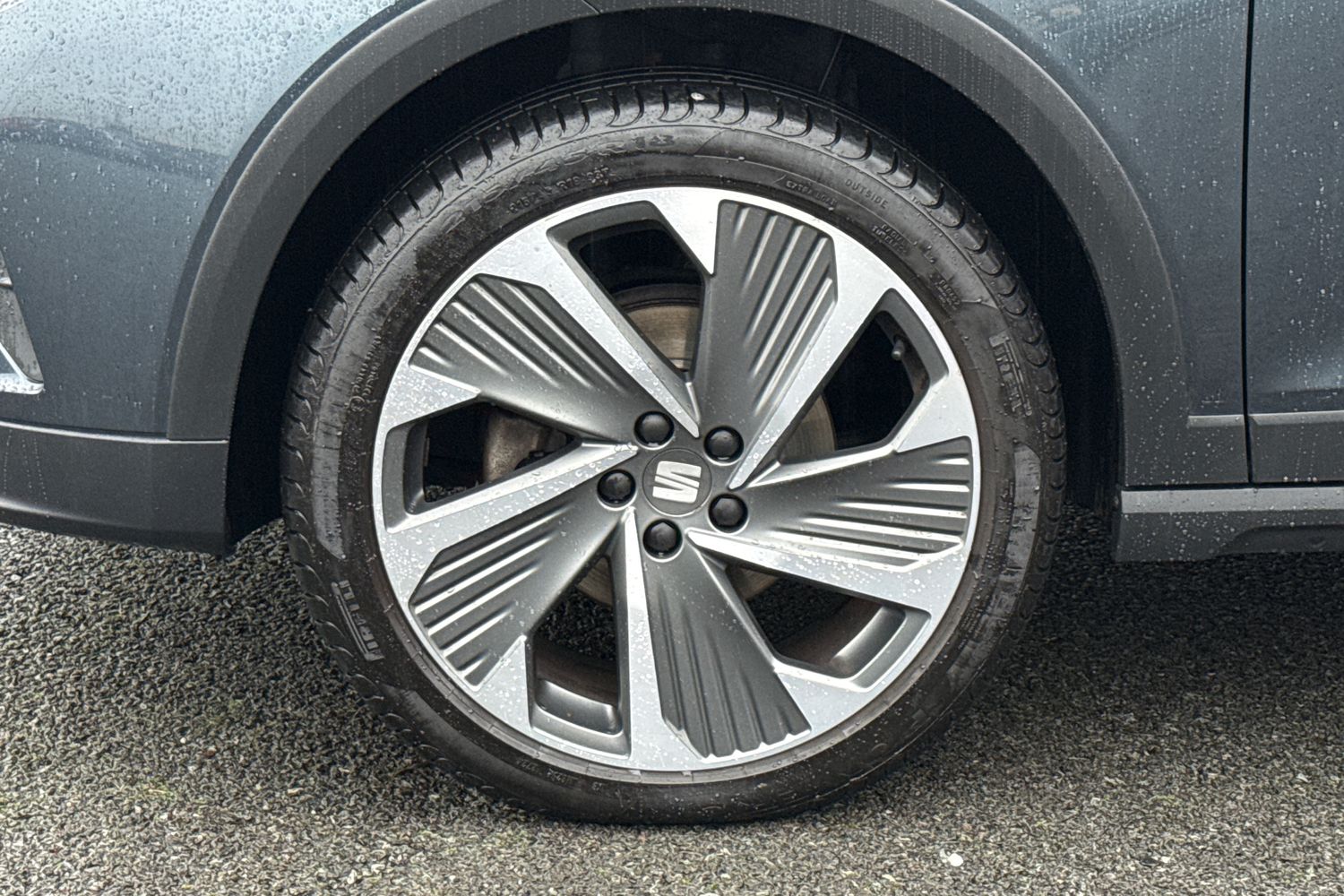 Used SEAT Arona 2022 for sale - 77000803: Photo 13