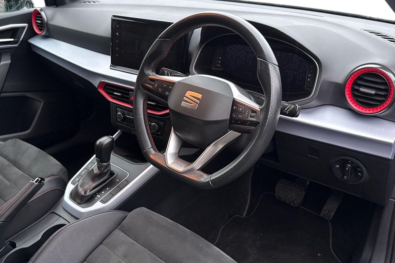 Used SEAT Arona 2022 for sale - 77000803: Photo 14