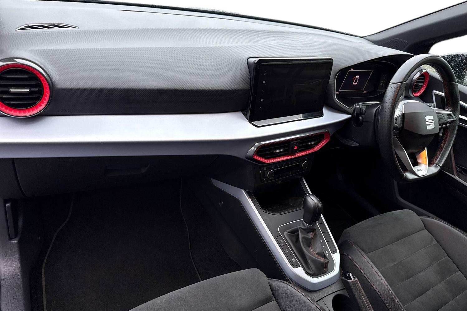 Used SEAT Arona 2022 for sale - 77000803: Photo 15