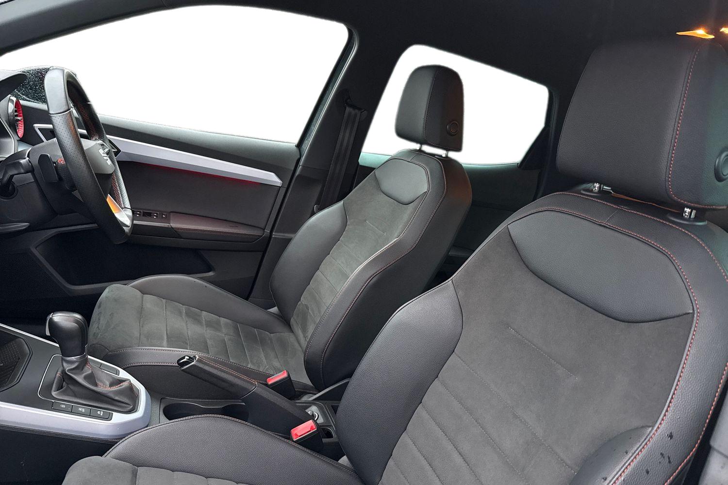 Used SEAT Arona 2022 for sale - 77000803: Photo 16