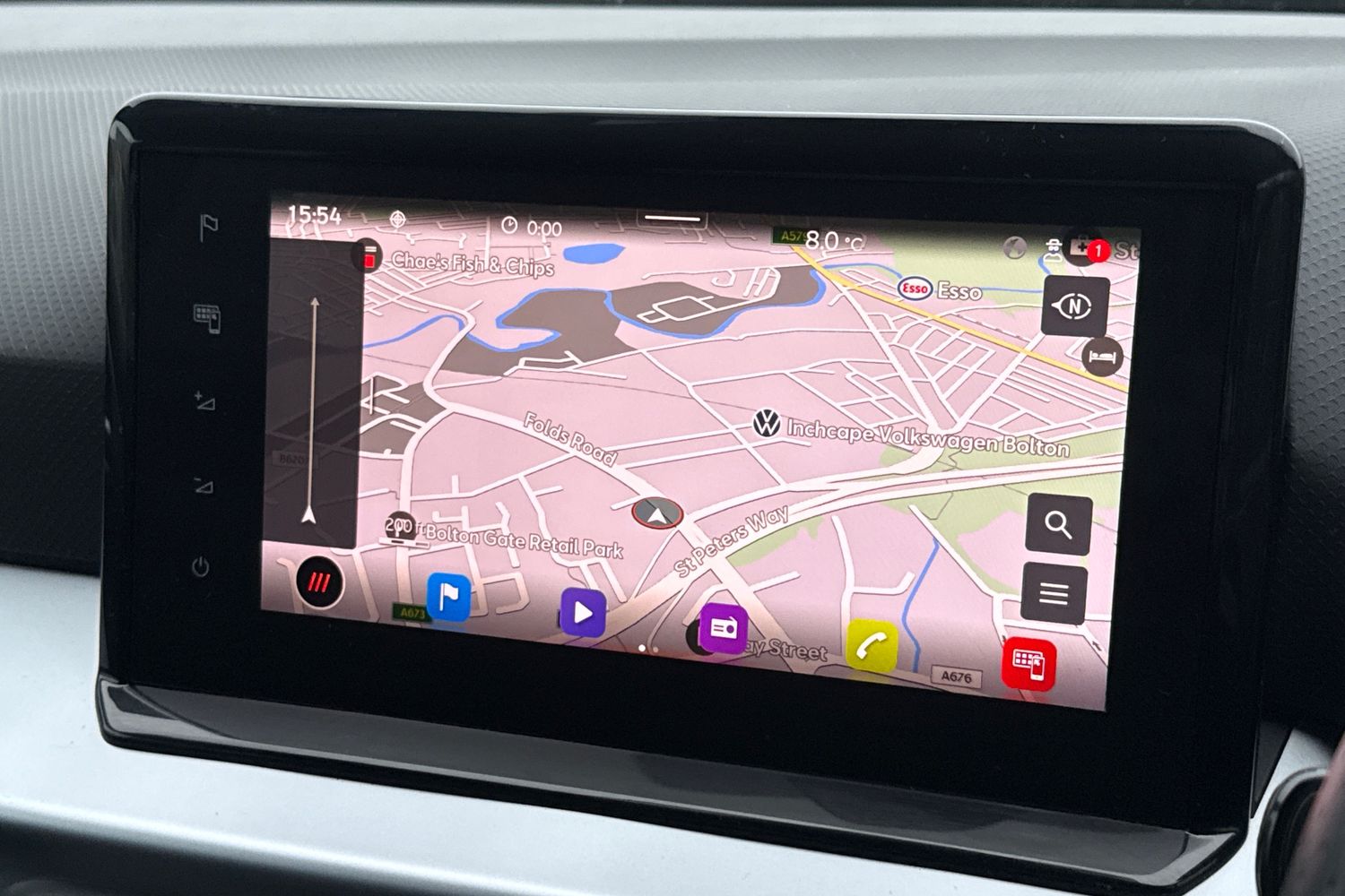 Used SEAT Arona 2022 for sale - 77000803: Photo 17