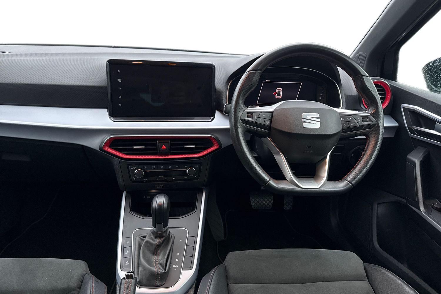 Used SEAT Arona 2022 for sale - 77000803: Photo 18