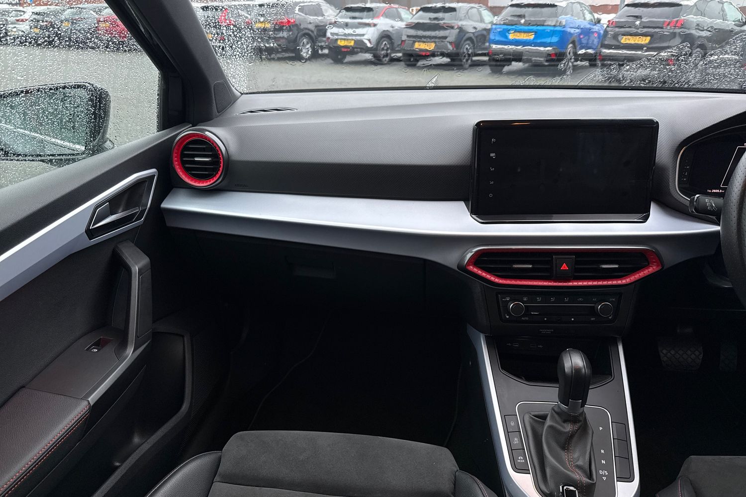 Used SEAT Arona 2022 for sale - 77000803: Photo 20