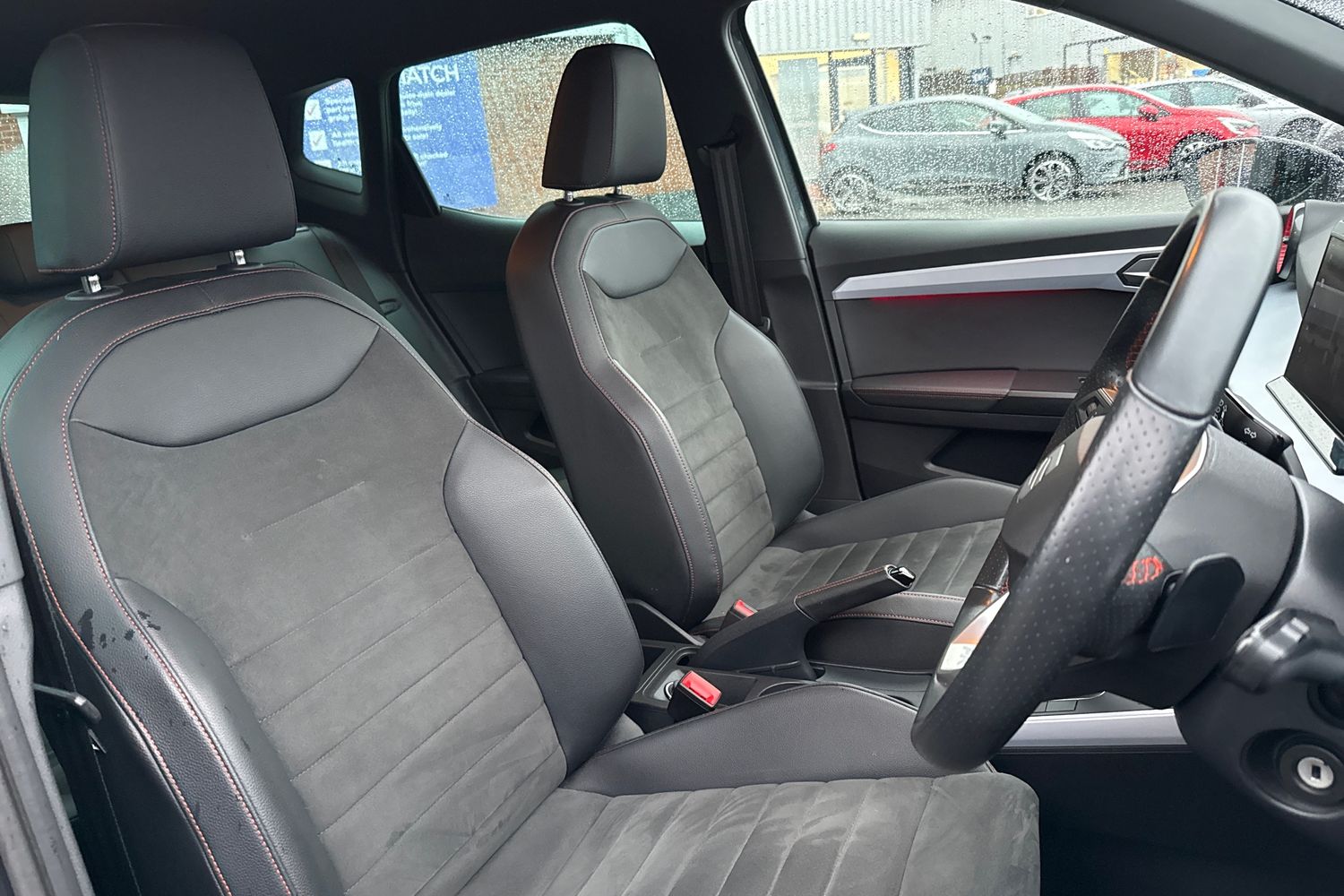 Used SEAT Arona 2022 for sale - 77000803: Photo 24