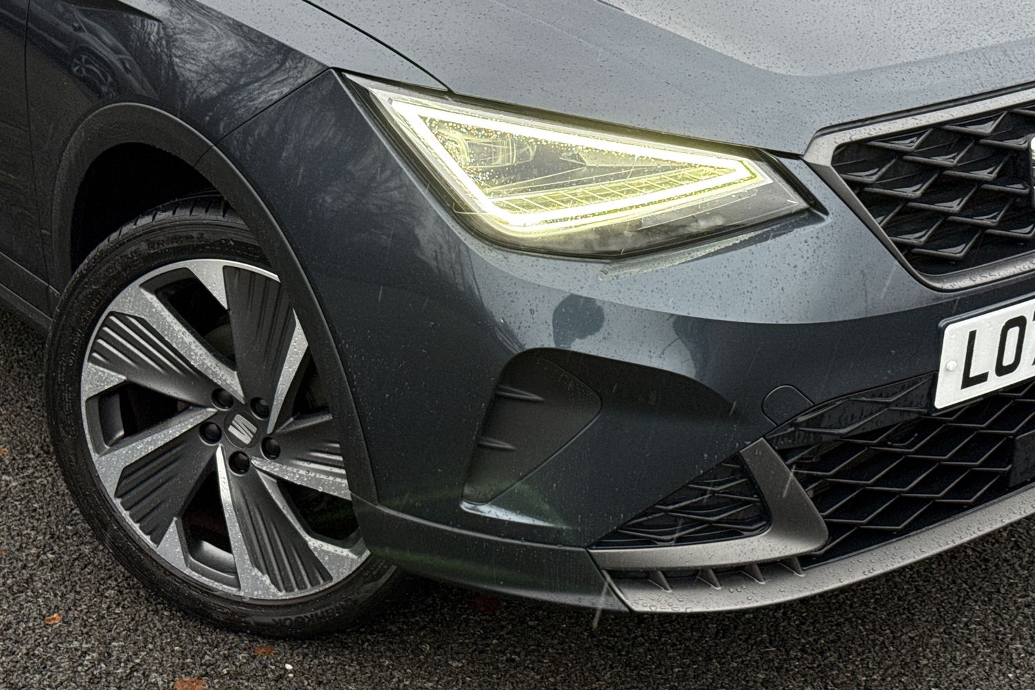 Used SEAT Arona 2022 for sale - 77000803: Photo 25