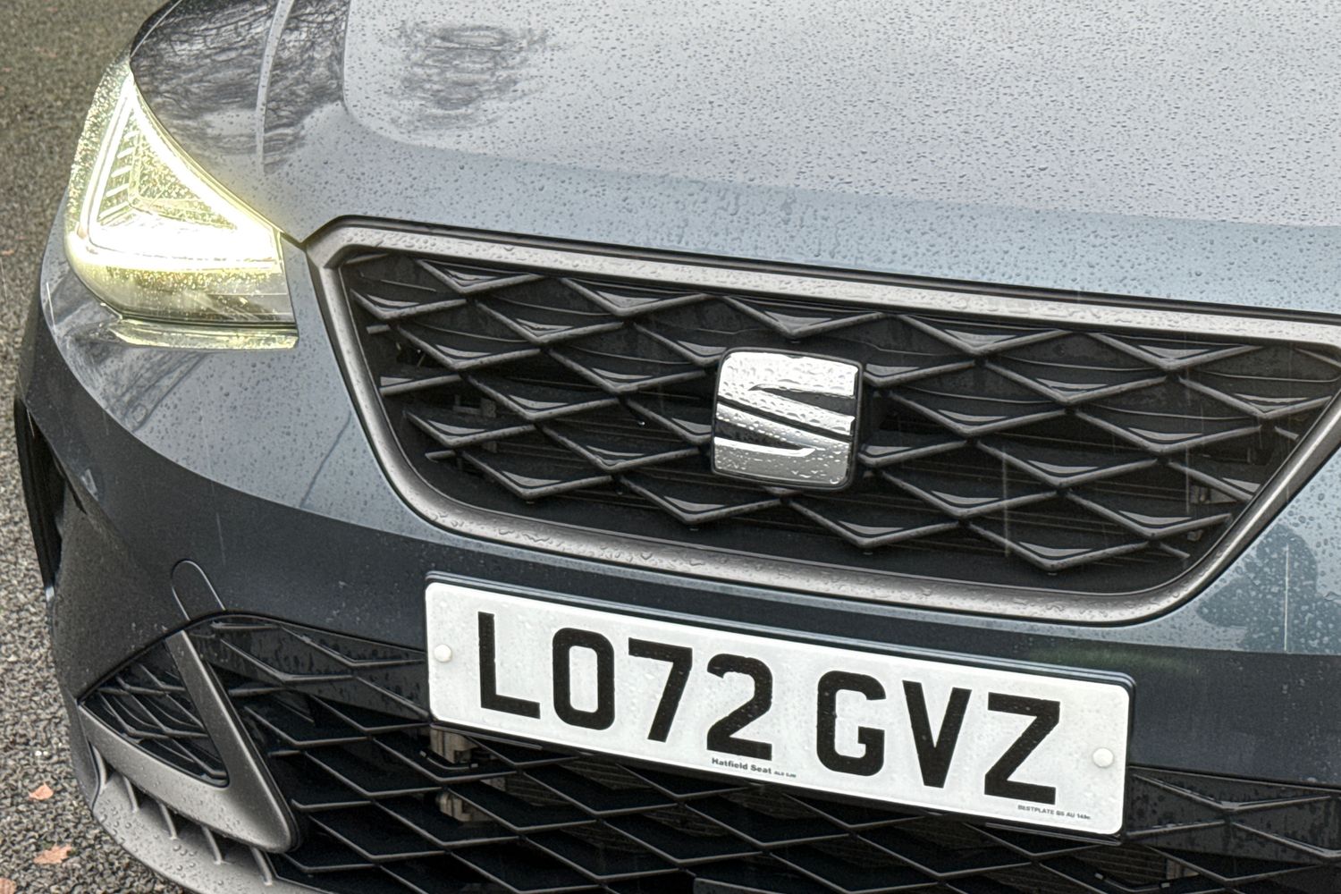 Used SEAT Arona 2022 for sale - 77000803: Photo 26