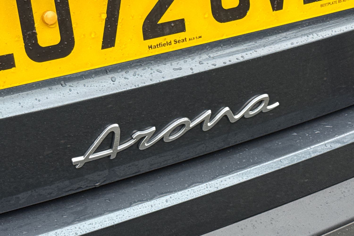 Used SEAT Arona 2022 for sale - 77000803: Photo 36