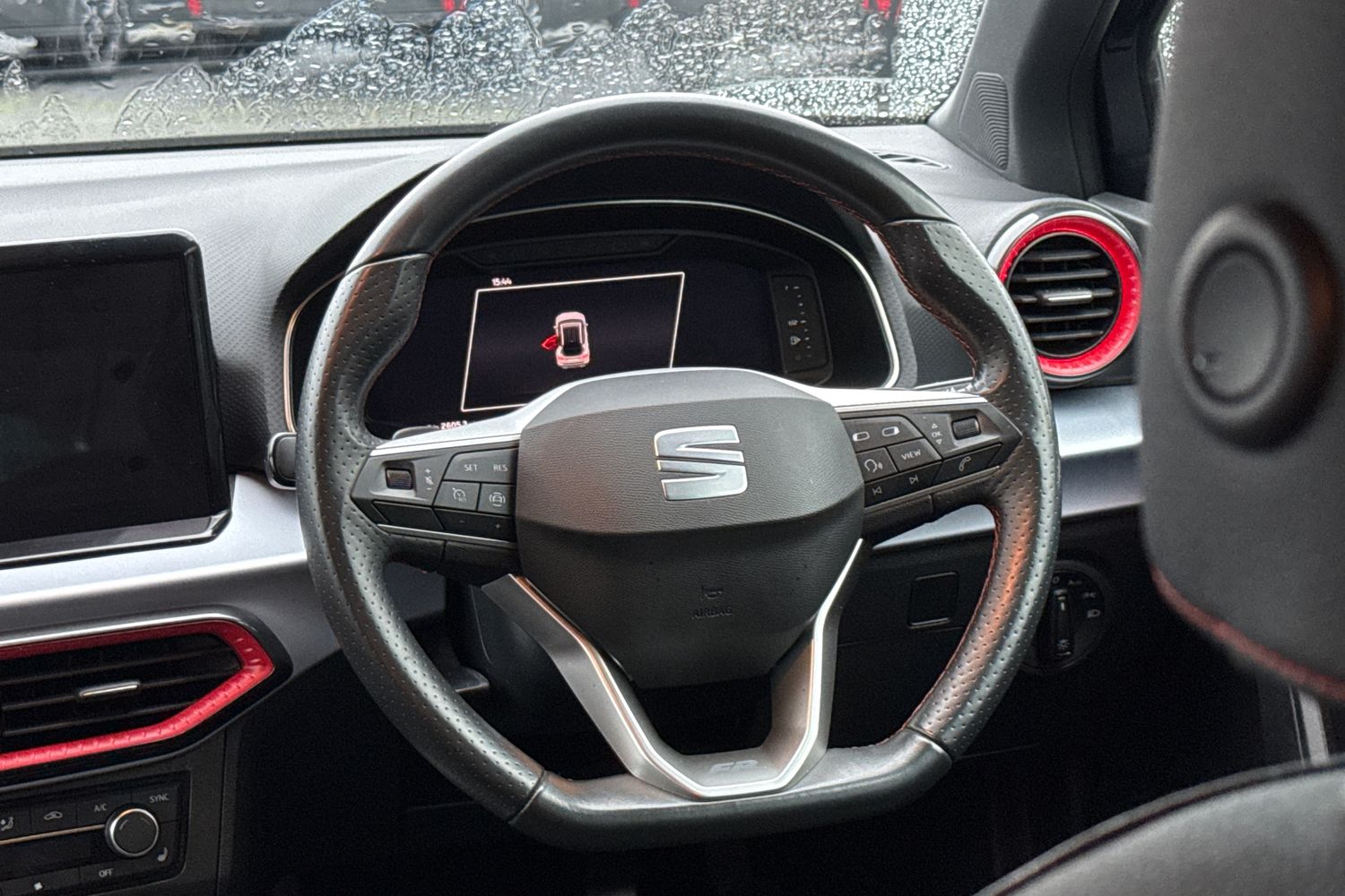 Used SEAT Arona 2022 for sale - 77000803: Photo 37