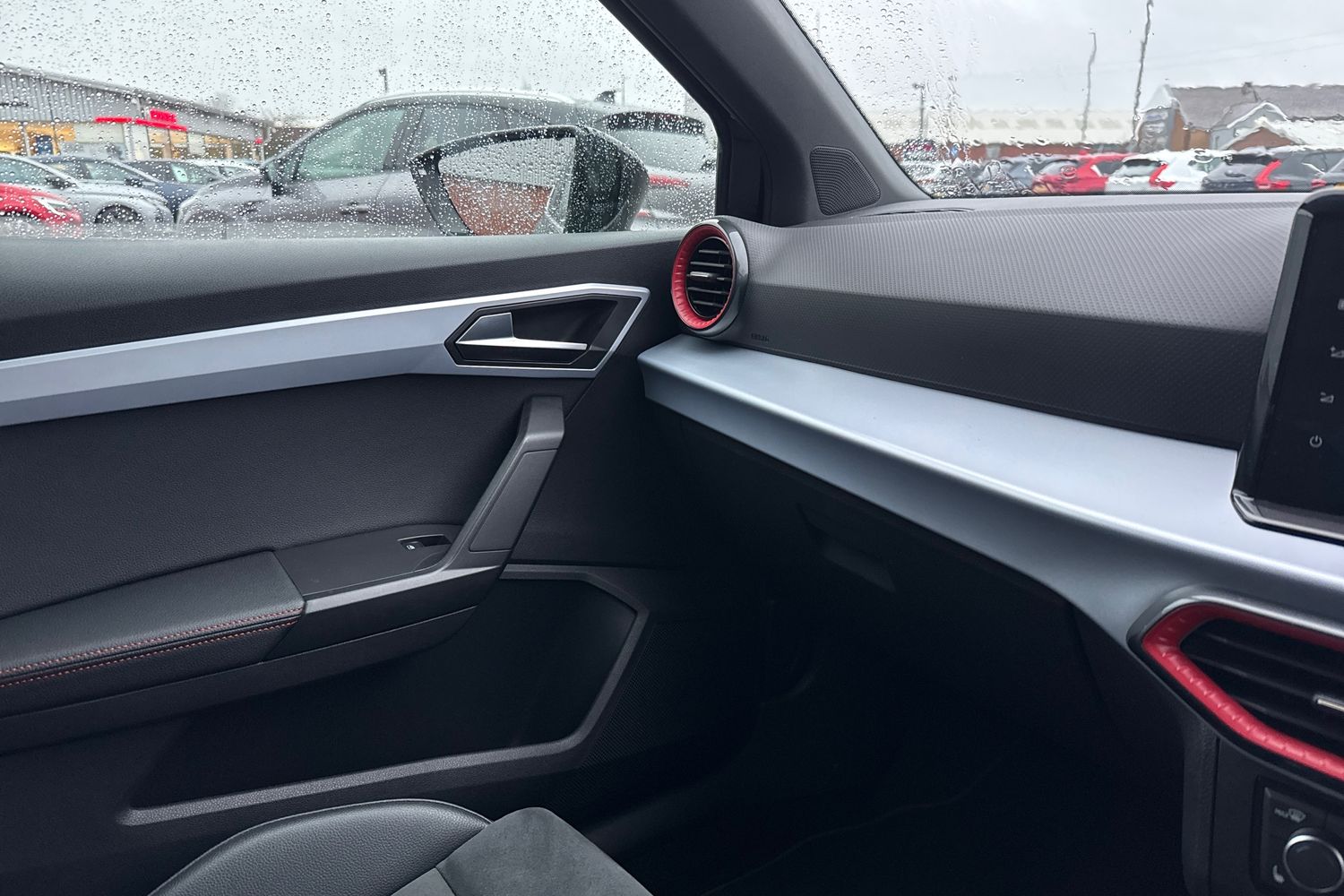 Used SEAT Arona 2022 for sale - 77000803: Photo 47