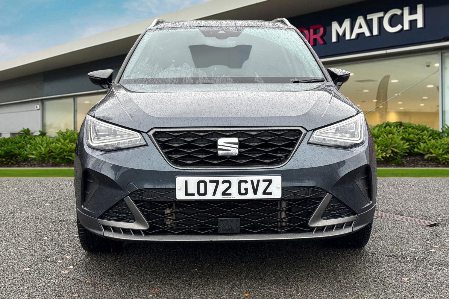 Used SEAT Arona 2022 for sale - 77000803: Photo 6