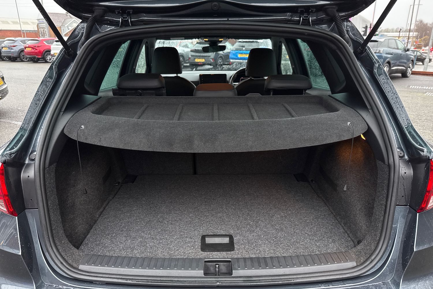 Used SEAT Arona 2022 for sale - 77000803: Photo 7