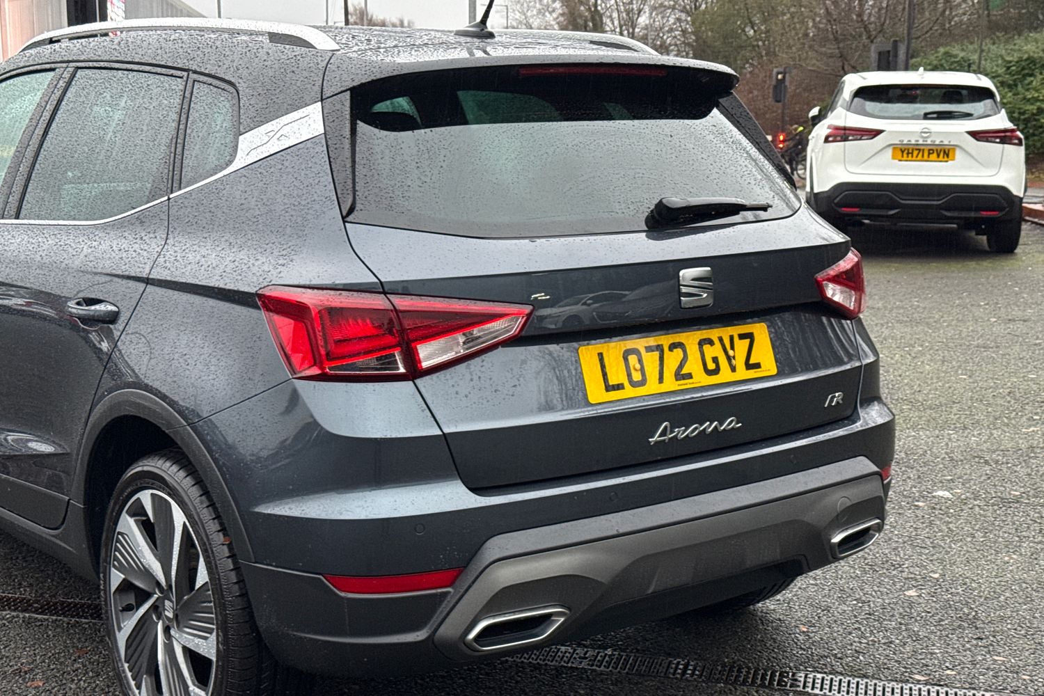 Used SEAT Arona 2022 for sale - 77000803: Photo 8