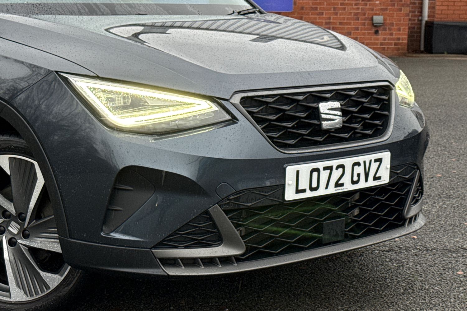 Used SEAT Arona 2022 for sale - 77000803: Photo 9