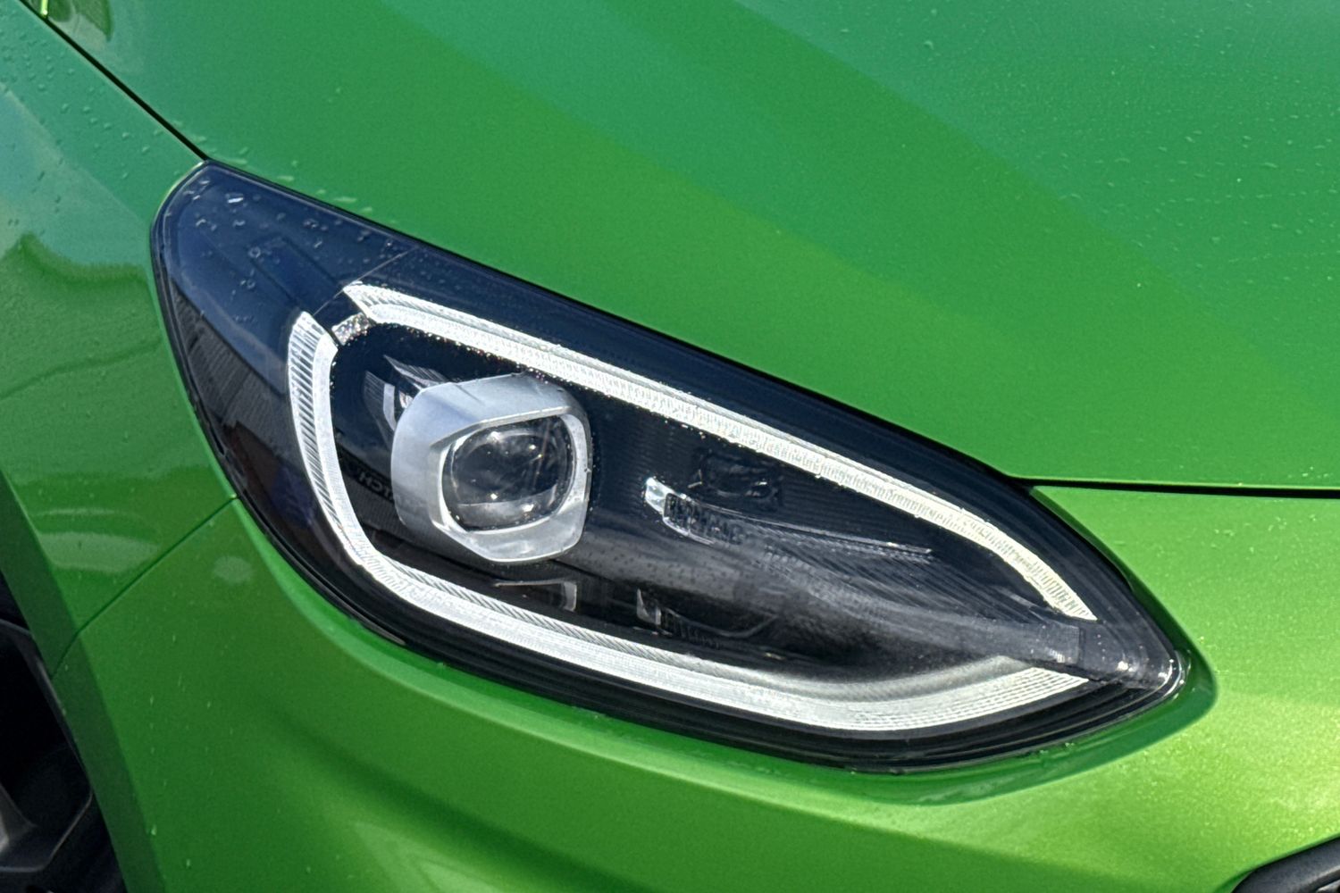 Used Ford Fiesta 2022 for sale - 78024869: Photo 26