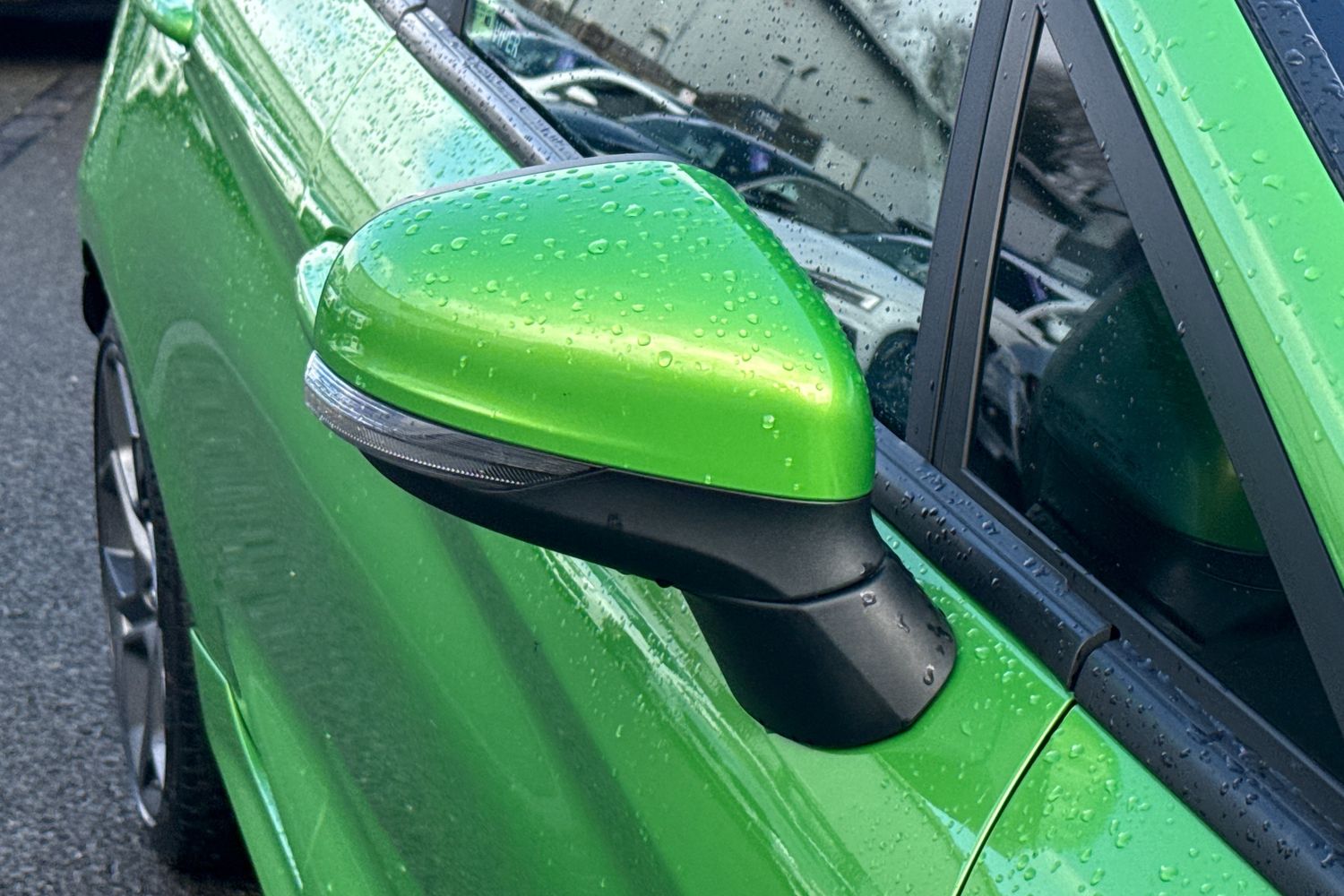 Used Ford Fiesta 2022 for sale - 78024869: Photo 29