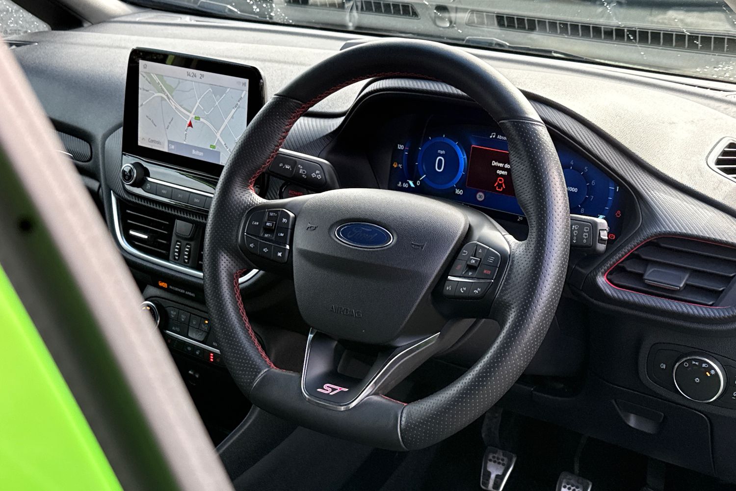 Used Ford Fiesta 2022 for sale - 78024869: Photo 32