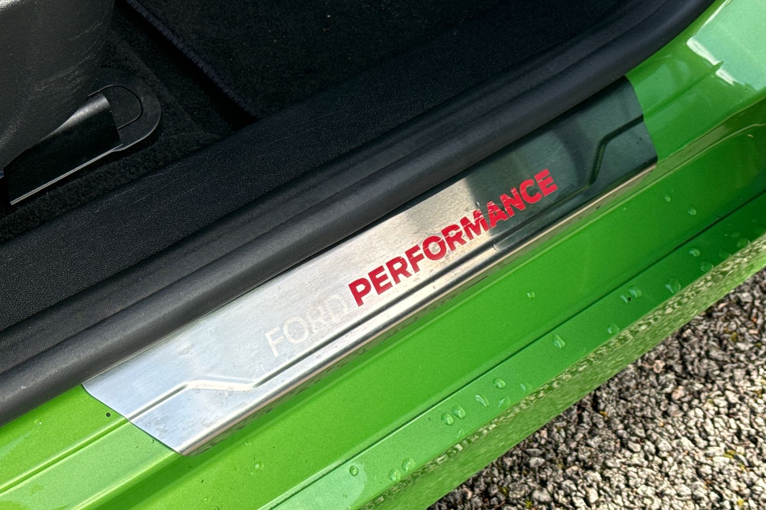 Used Ford Fiesta 2022 for sale - 78024869: Photo 33