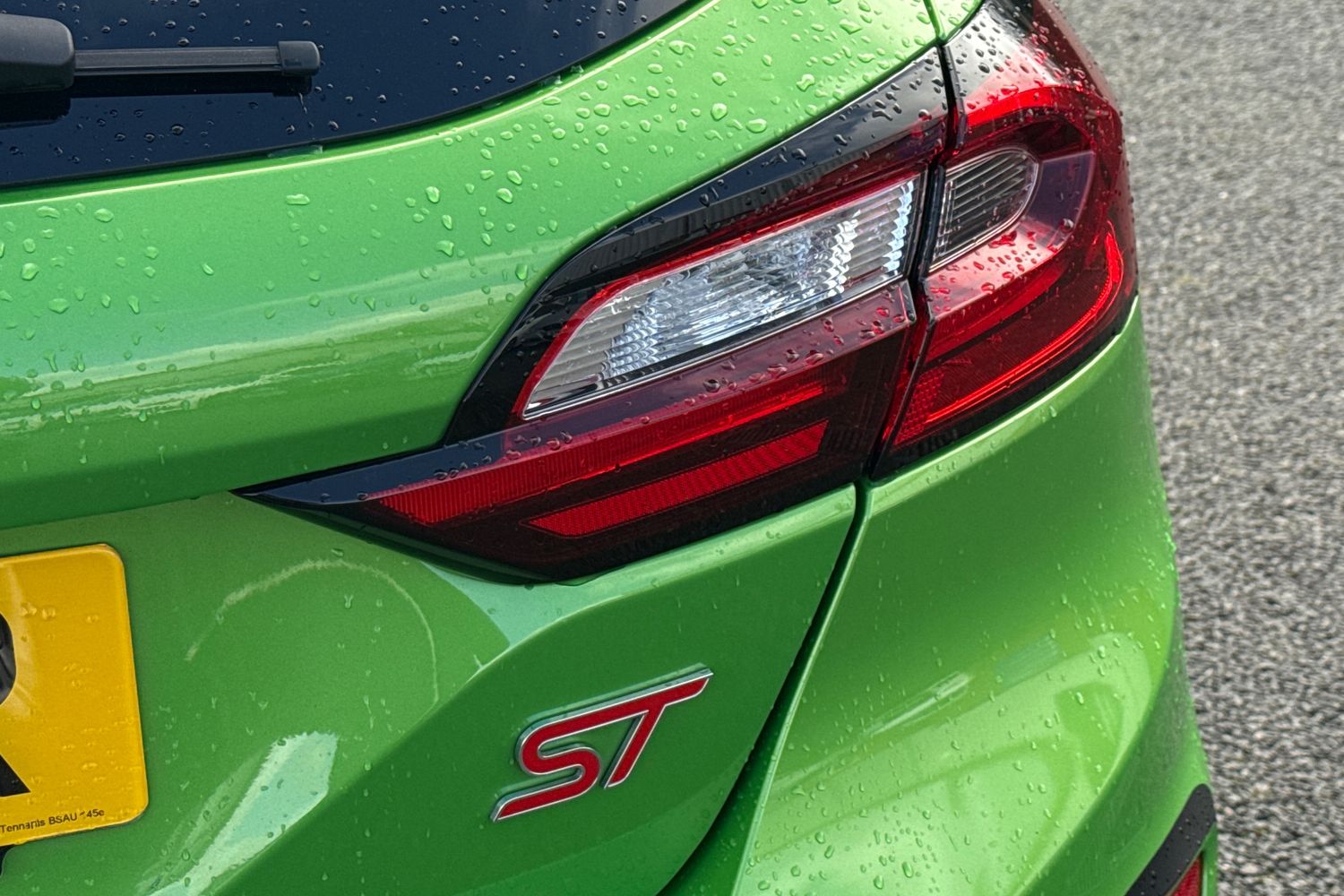 Used Ford Fiesta 2022 for sale - 78024869: Photo 34