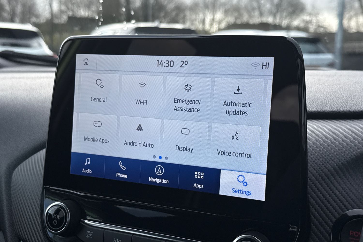 Used Ford Fiesta 2022 for sale - 78024869: Photo 47