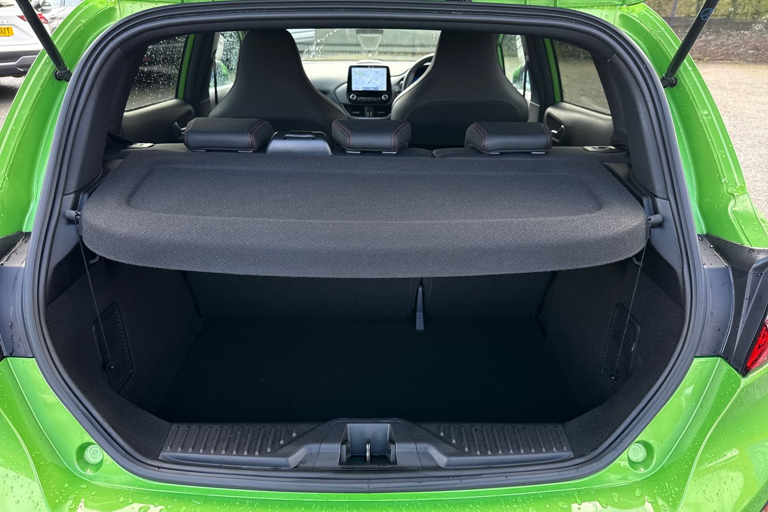 Used Ford Fiesta 2022 for sale - 78024869: Photo 6