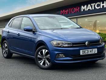 2021 - 1.0 TSI Match Euro 6 (s/s) 5dr