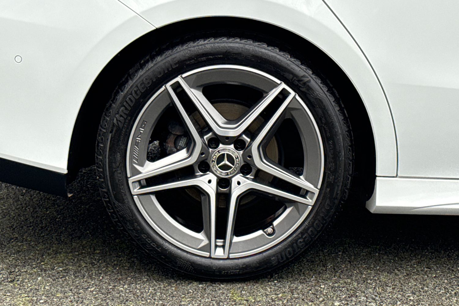 Used Mercedes-Benz CLA 2021 for sale - 77158787: Photo 11