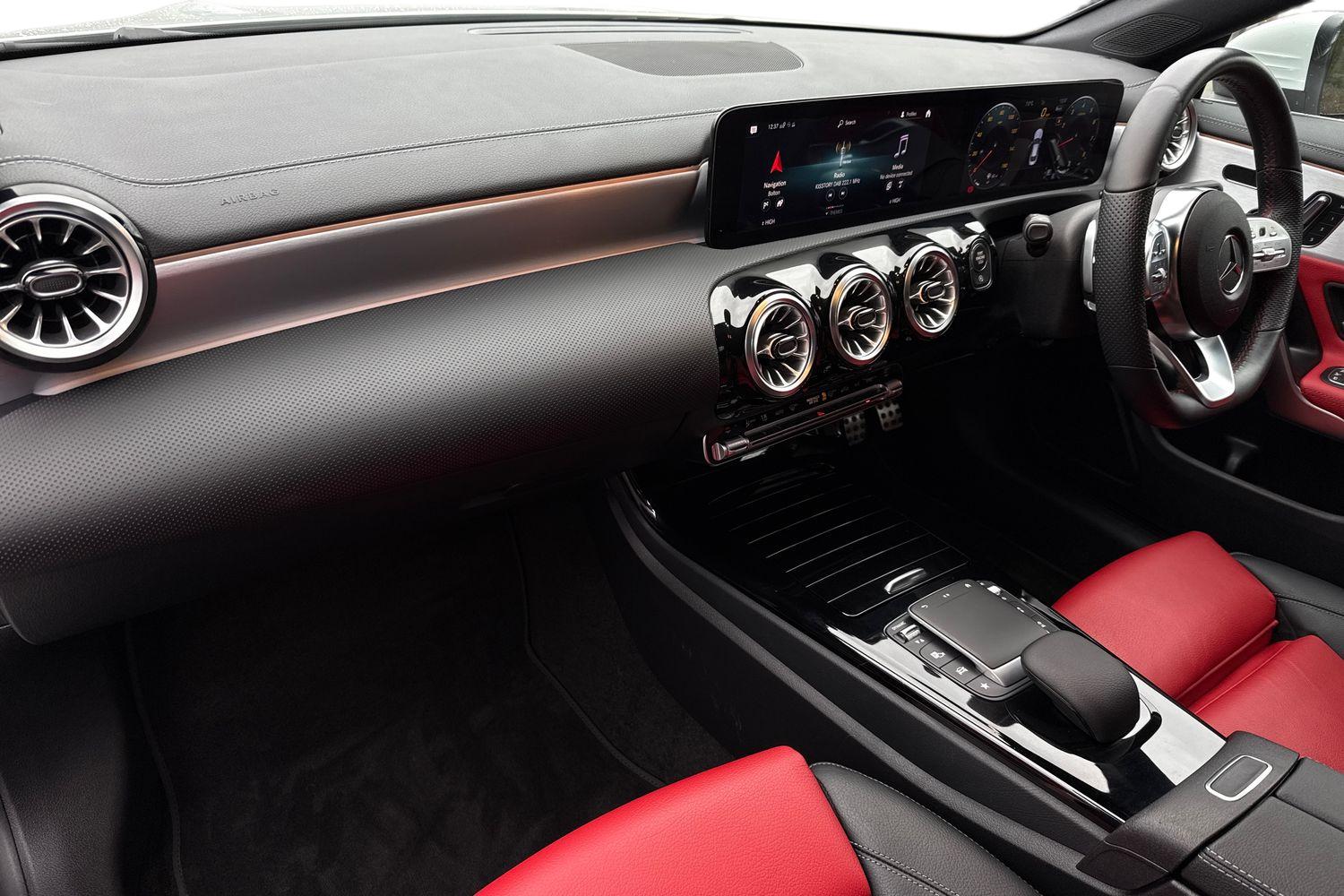 Used Mercedes-Benz CLA 2021 for sale - 77158787: Photo 15